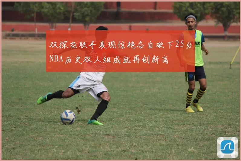 双探花联手表现惊艳各自砍下25分NBA历史双人组成就再创新高