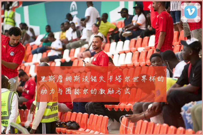 里斯詹姆斯谈错失卡塔尔世界杯的动力与图赫尔的激励方式