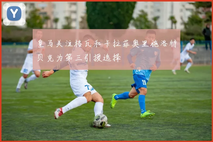 皇马关注格瓦和卡拉菲奥里施洛特贝克为第三引援选择